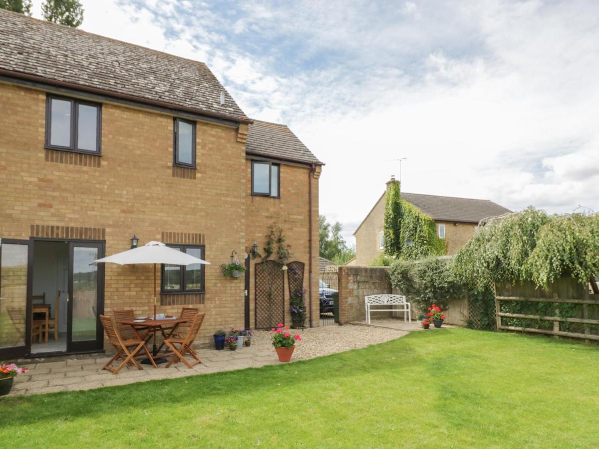 Kite Cottage Brackley  Buitenkant foto