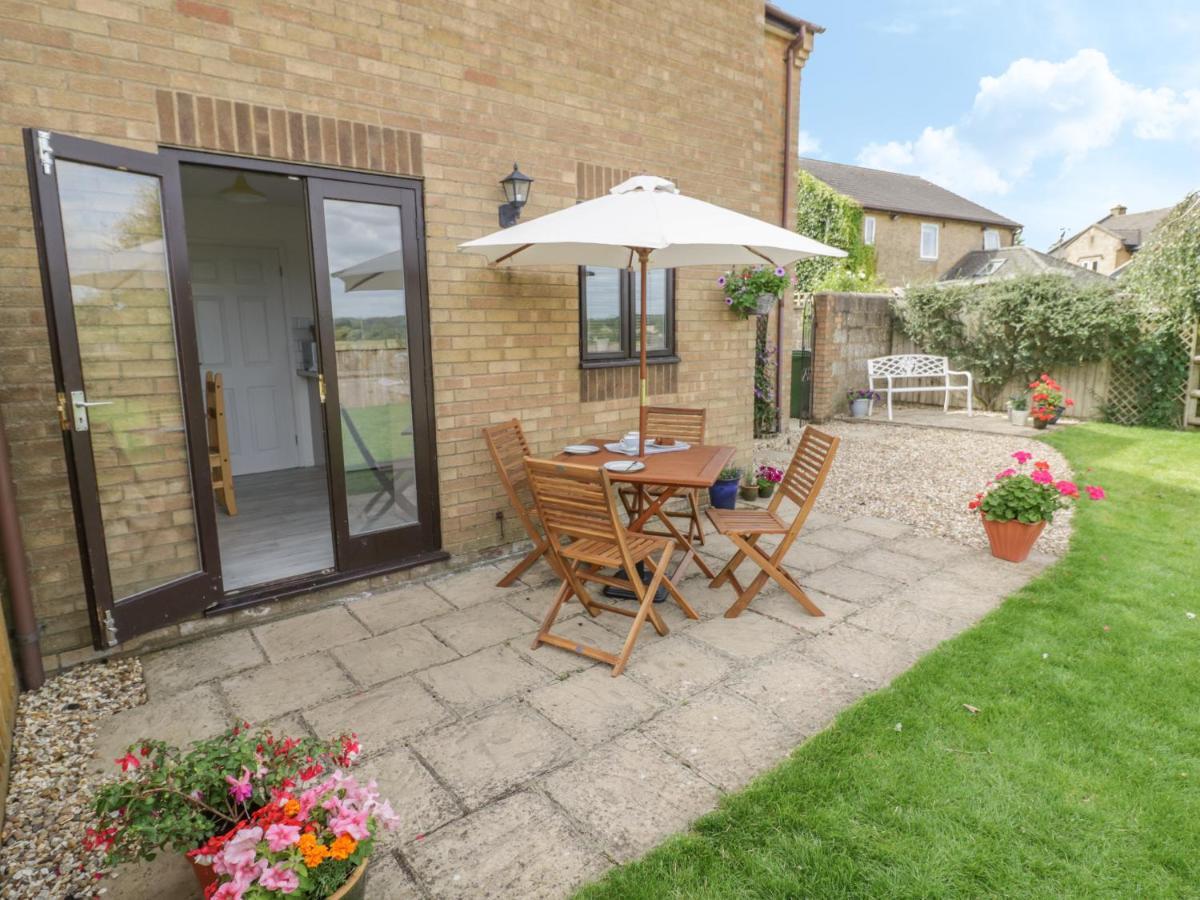 Kite Cottage Brackley  Buitenkant foto