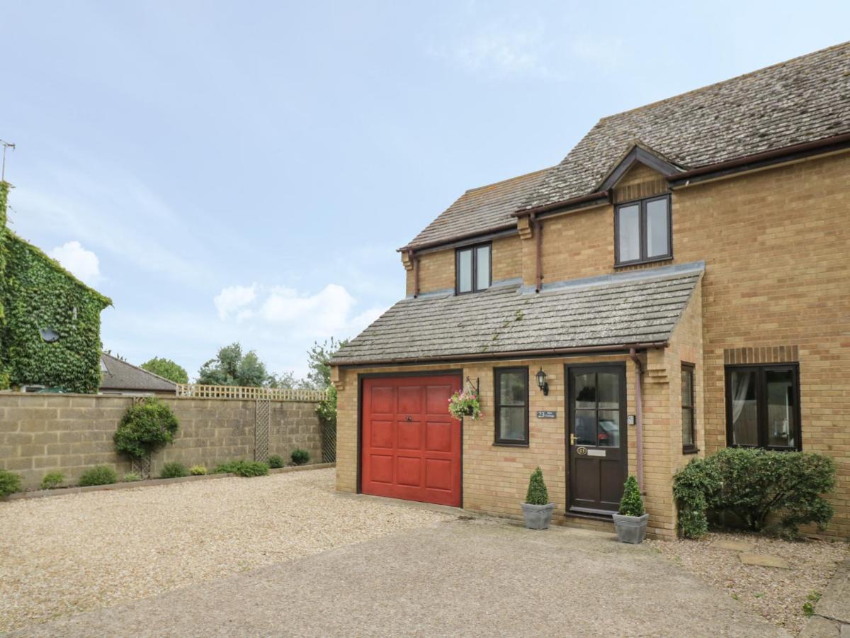 Kite Cottage Brackley  Buitenkant foto