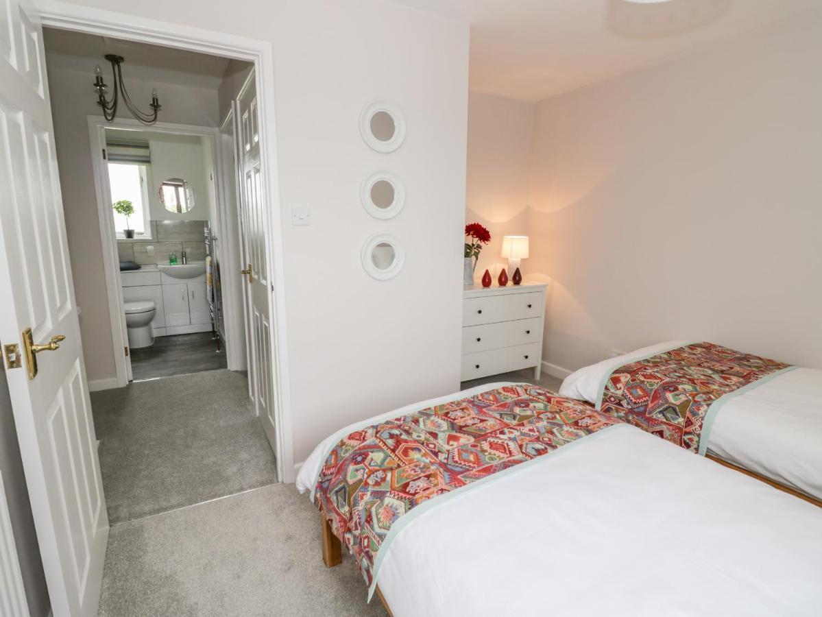 Kite Cottage Brackley  Buitenkant foto