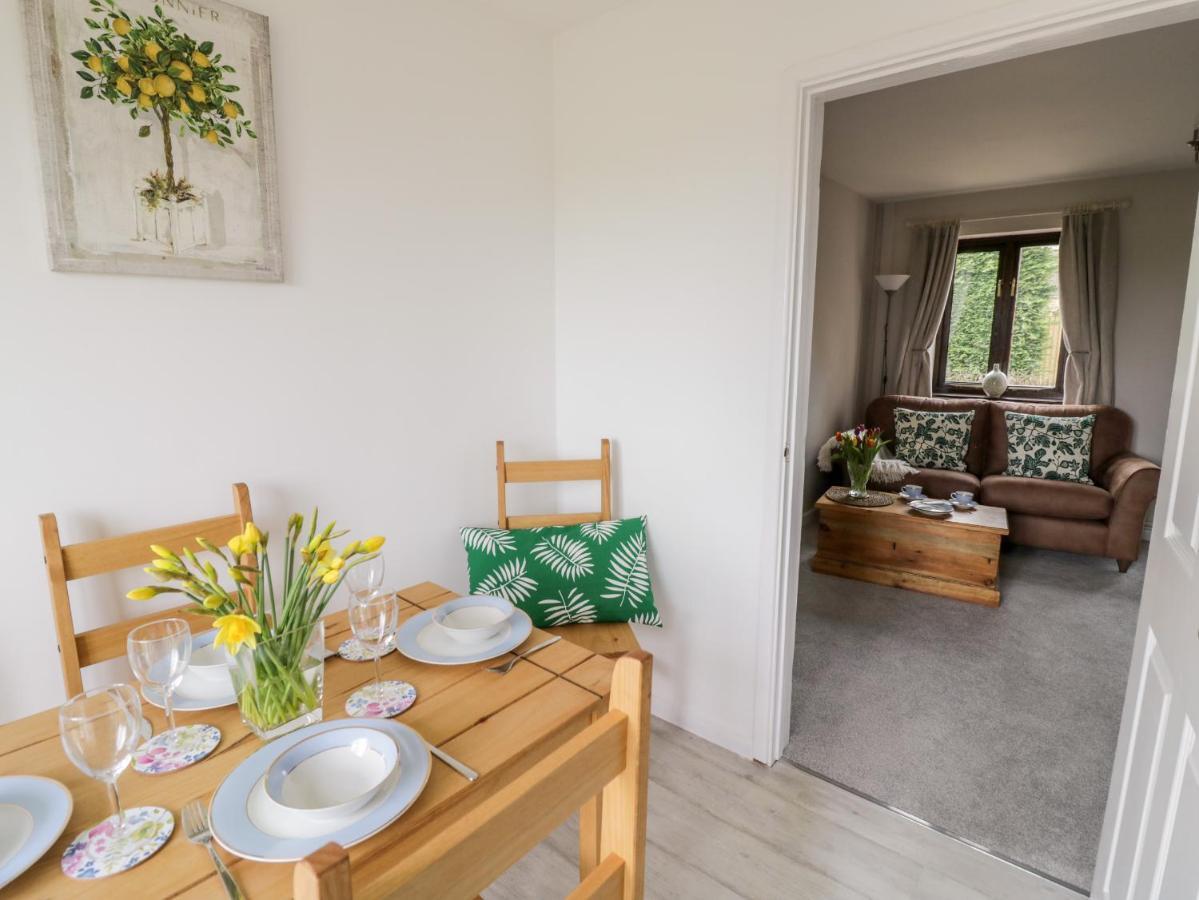 Kite Cottage Brackley  Buitenkant foto