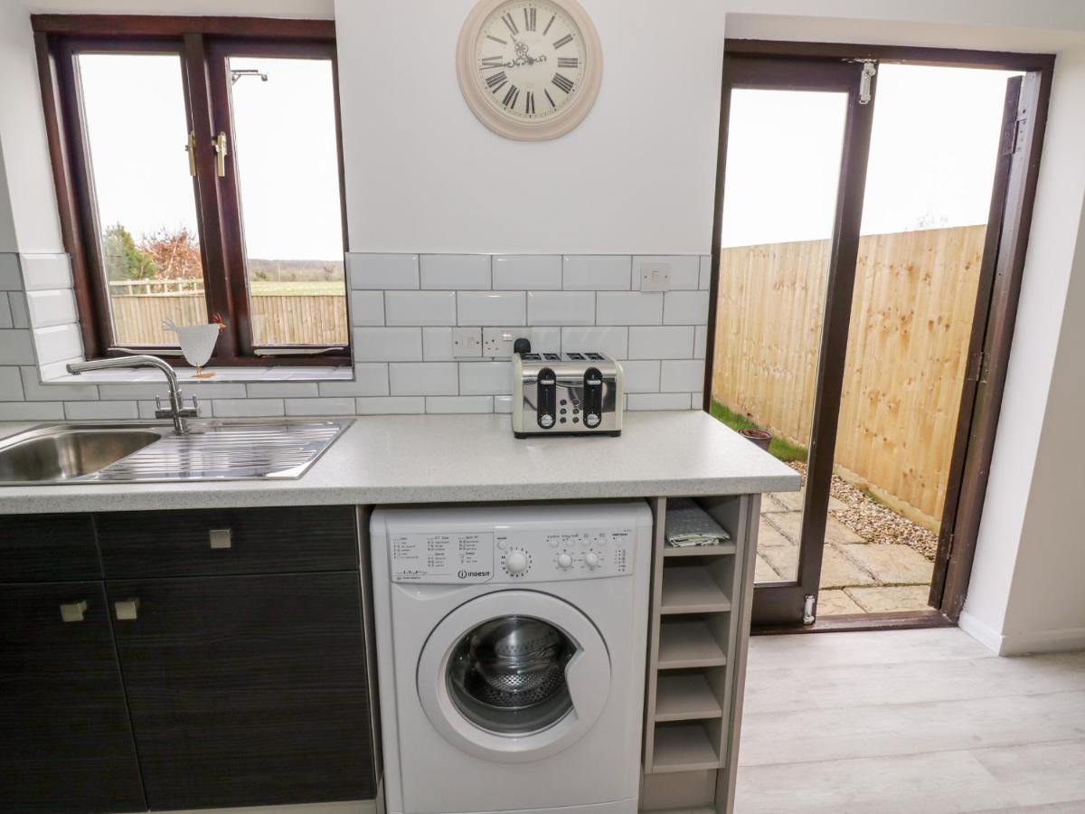 Kite Cottage Brackley  Buitenkant foto