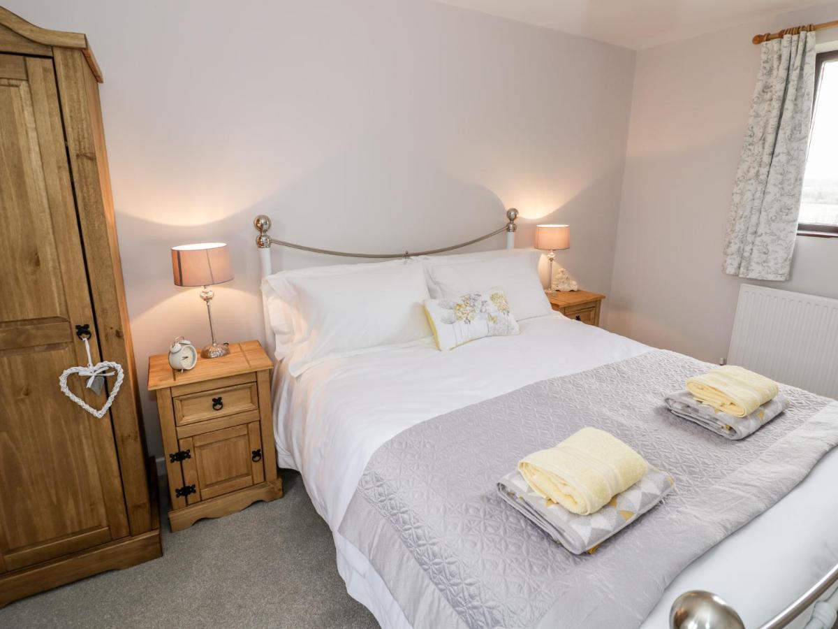 Kite Cottage Brackley  Buitenkant foto