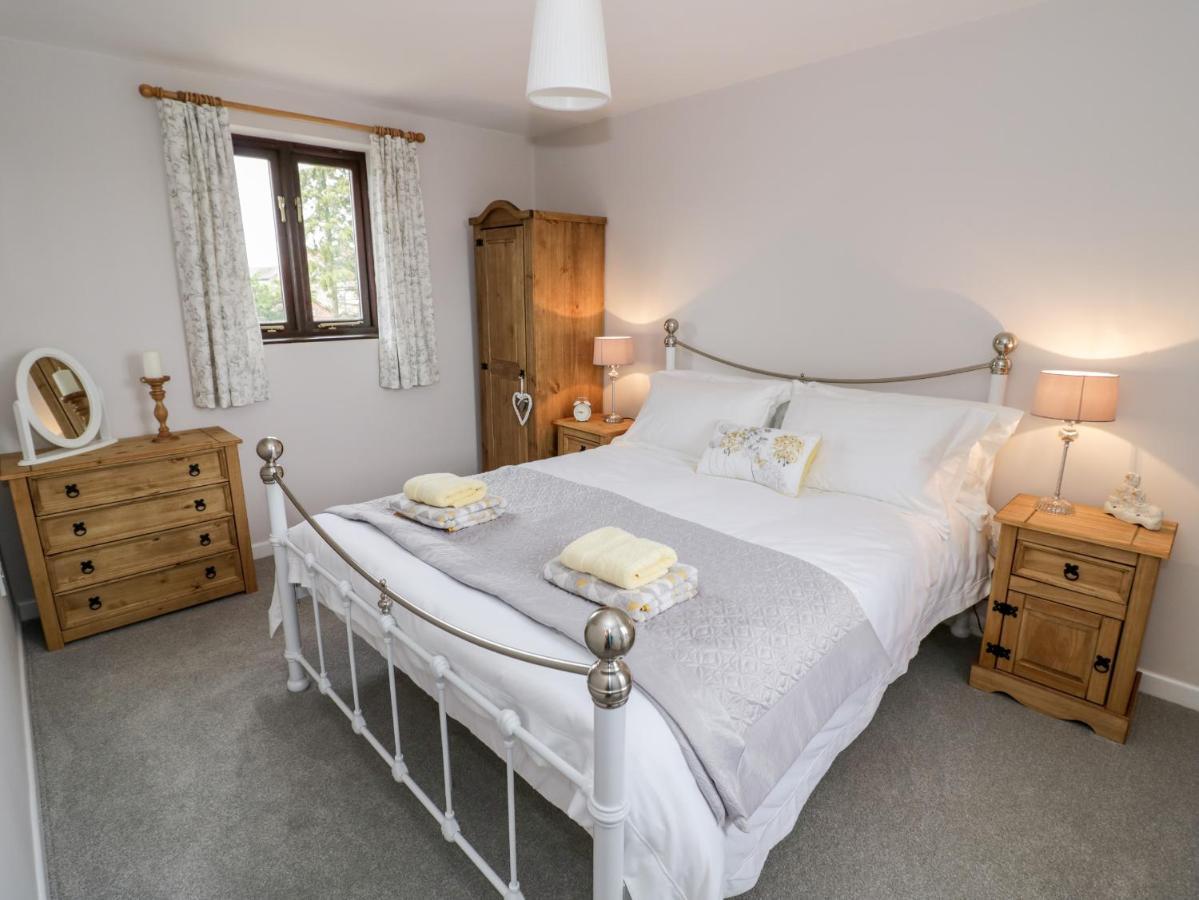 Kite Cottage Brackley  Buitenkant foto